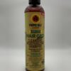 Topic Isle  Jamaican Black Castor Oil Hair Gro Shampoo 8 OZ